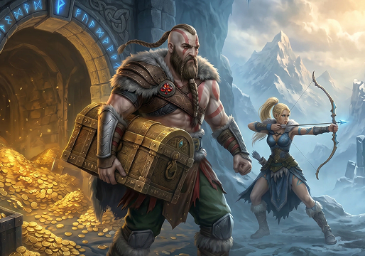 Godz Casino Registrierung